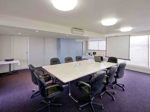 Ibis Styles Tamworth - Accommodation in Bendigo 28