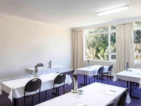 Ibis Styles Tamworth - Accommodation in Bendigo 37