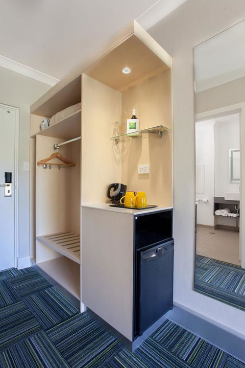 Ibis Styles Tamworth - Accommodation in Bendigo 19