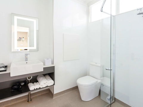 Ibis Styles Tamworth - Accommodation in Bendigo 30