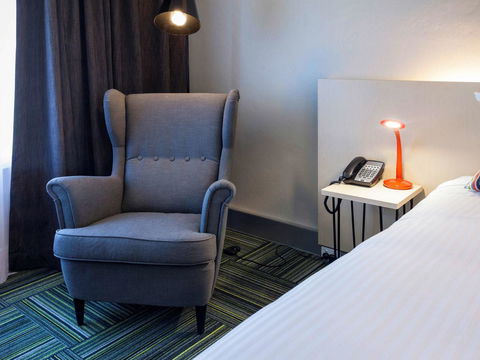 Ibis Styles Tamworth - Accommodation in Bendigo 17