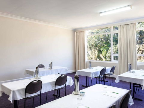Ibis Styles Tamworth - Accommodation in Bendigo 41