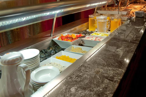 Ibis Styles Tamworth - Accommodation in Bendigo 12