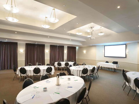 Ibis Styles Tamworth - Accommodation in Bendigo 44