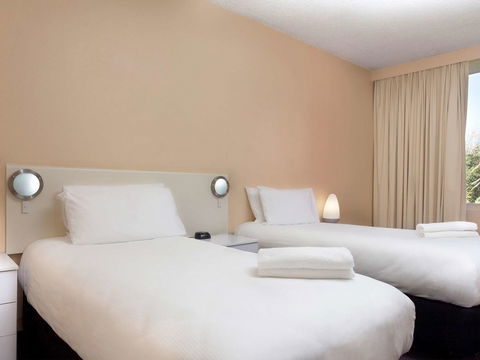 Ibis Styles Tamworth - Accommodation in Bendigo 43