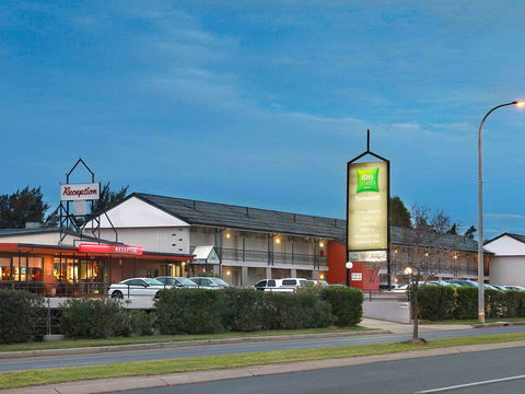 Ibis Styles Tamworth - Accommodation in Bendigo 38
