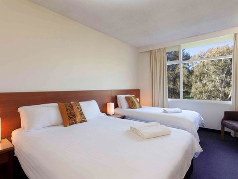 Ibis Styles Tamworth - Accommodation in Bendigo 33