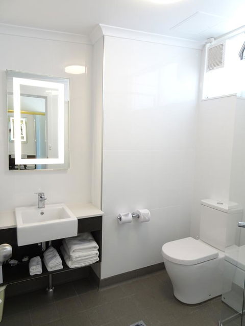 Ibis Styles Tamworth - Accommodation in Bendigo 1
