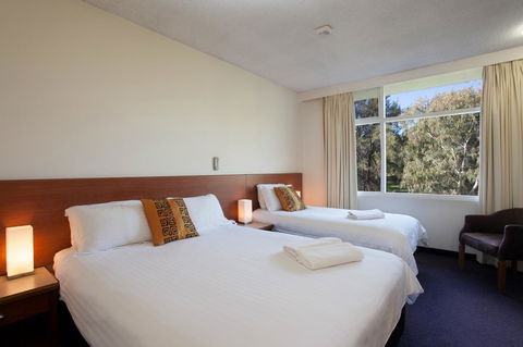 Ibis Styles Tamworth - Accommodation in Bendigo 2