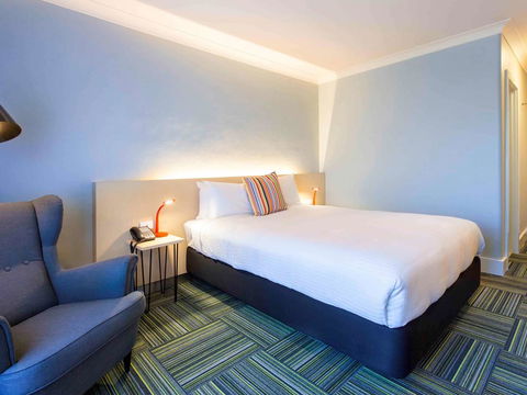 Ibis Styles Tamworth - Accommodation in Bendigo 31