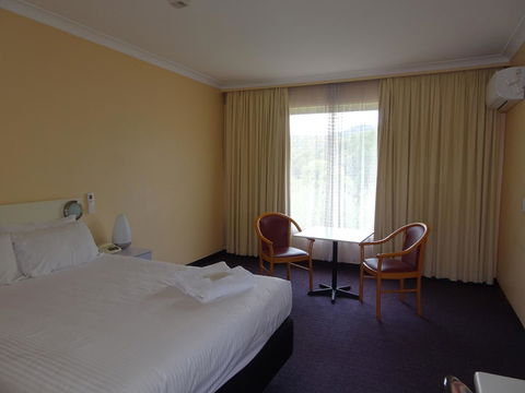 Ibis Styles Tamworth - Accommodation in Bendigo 4