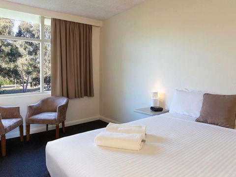 Ibis Styles Tamworth - Accommodation in Bendigo 27