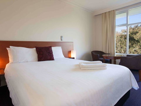Ibis Styles Tamworth - Accommodation in Bendigo 34