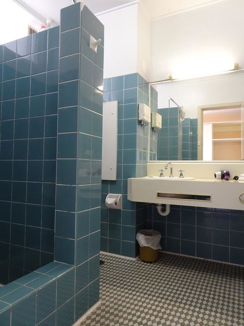 Ibis Styles Tamworth - Accommodation in Bendigo 5