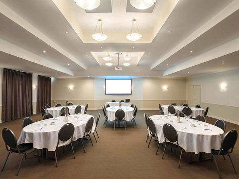 Ibis Styles Tamworth - Accommodation in Bendigo 42