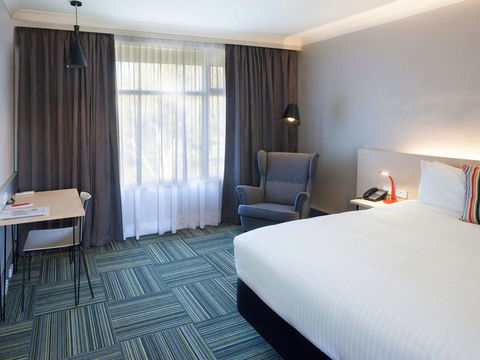 Ibis Styles Tamworth - Accommodation in Bendigo 35