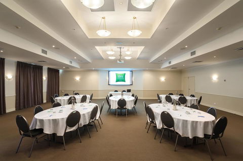 Ibis Styles Tamworth - Accommodation in Bendigo 7