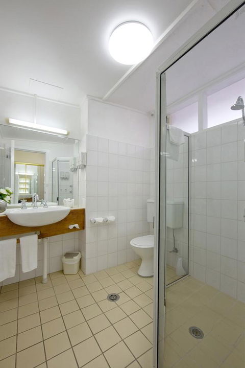Ibis Styles Tamworth - Accommodation in Bendigo 24