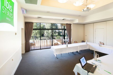 Ibis Styles Tamworth - Accommodation in Bendigo 14