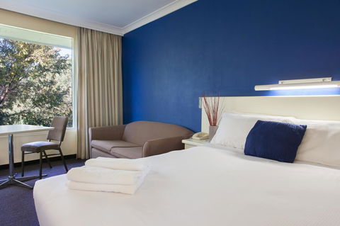 Ibis Styles Tamworth - Accommodation in Bendigo 26