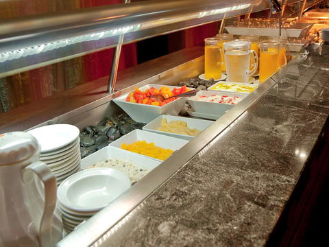 Ibis Styles Tamworth - Accommodation in Bendigo 36