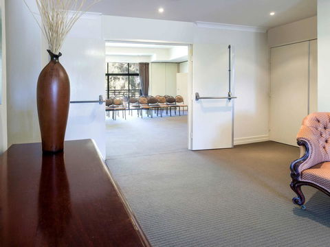 Ibis Styles Tamworth - Accommodation in Bendigo 29