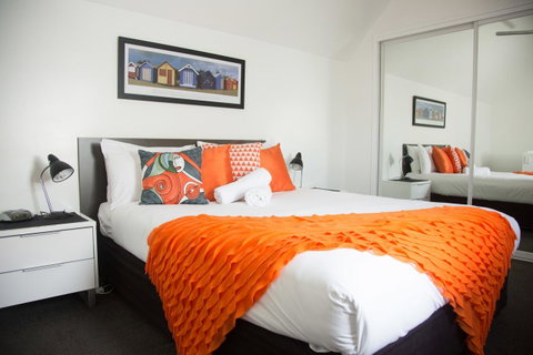 Byron Central Apartments - Accommodation in Bendigo 8