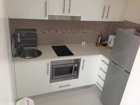 Byron Central Apartments - Accommodation in Bendigo 26