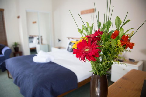 Byron Central Apartments - Accommodation in Bendigo 14