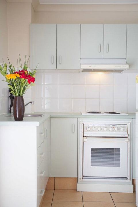 Byron Central Apartments - Accommodation in Bendigo 11