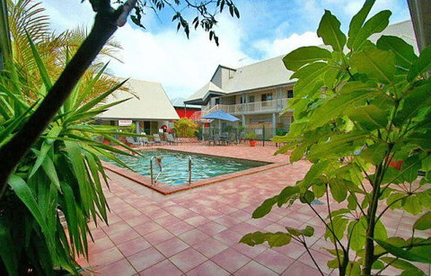 Byron Central Apartments - Accommodation in Bendigo 17