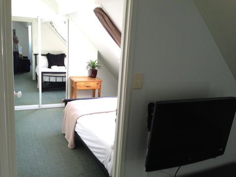 Byron Central Apartments - Accommodation in Bendigo 21