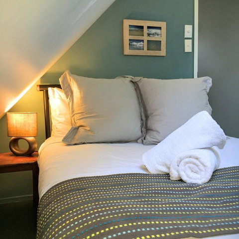 Byron Central Apartments - Accommodation in Bendigo 35