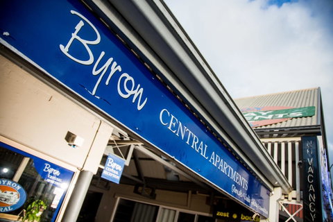 Byron Central Apartments - Accommodation in Bendigo 23