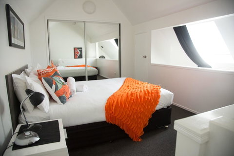 Byron Central Apartments - Accommodation in Bendigo 5