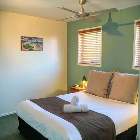 Byron Central Apartments - Accommodation in Bendigo 37