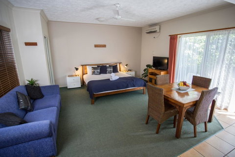 Byron Central Apartments - Accommodation in Bendigo 30