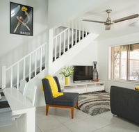 Byron Central Apartments - Accommodation in Bendigo