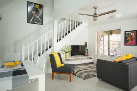 Byron Central Apartments - Accommodation in Bendigo 0