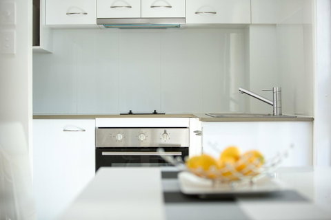 Byron Central Apartments - Accommodation in Bendigo 9