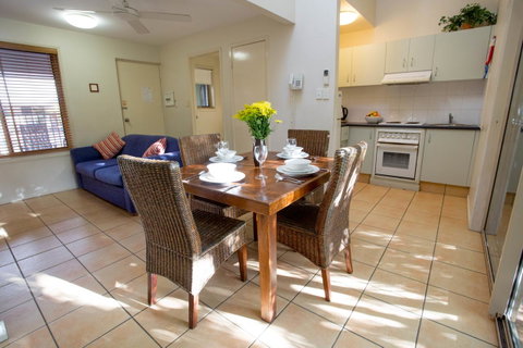 Byron Central Apartments - Accommodation in Bendigo 33