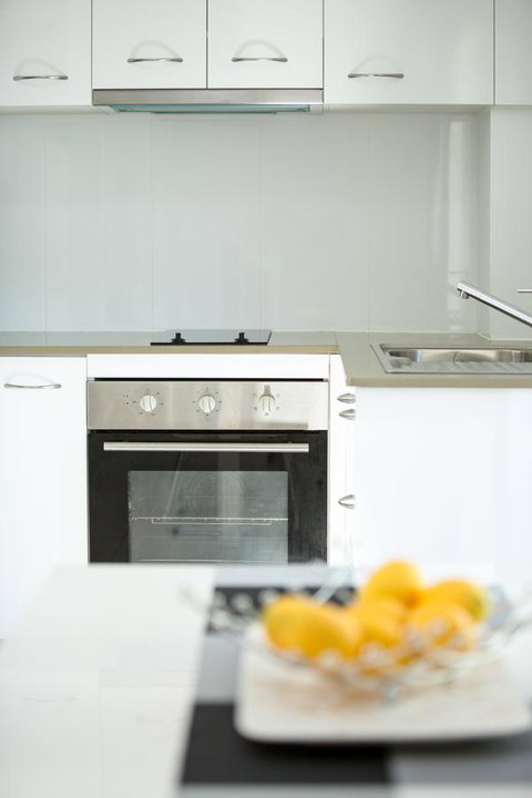 Byron Central Apartments - Accommodation in Bendigo 6