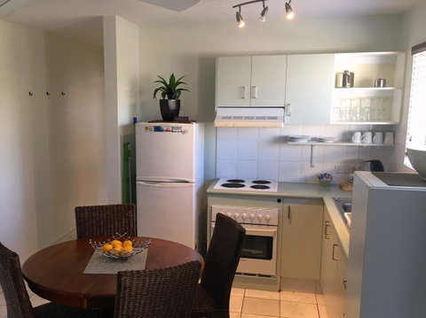 Byron Central Apartments - Accommodation in Bendigo 38