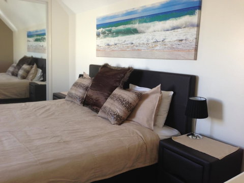 Byron Central Apartments - Accommodation in Bendigo 25