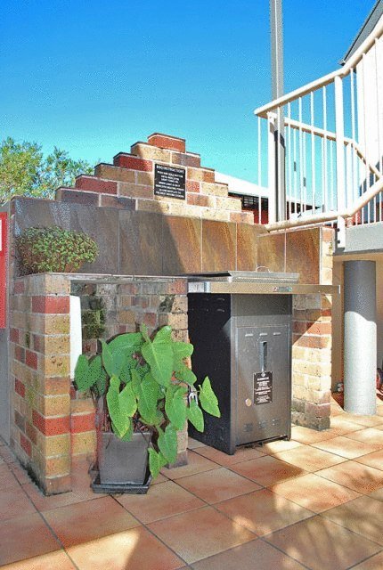 Byron Central Apartments - Accommodation in Bendigo 18
