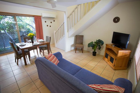 Byron Central Apartments - Accommodation in Bendigo 7