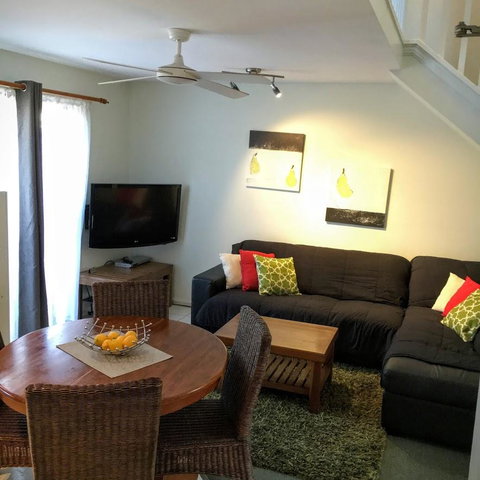 Byron Central Apartments - Accommodation in Bendigo 36