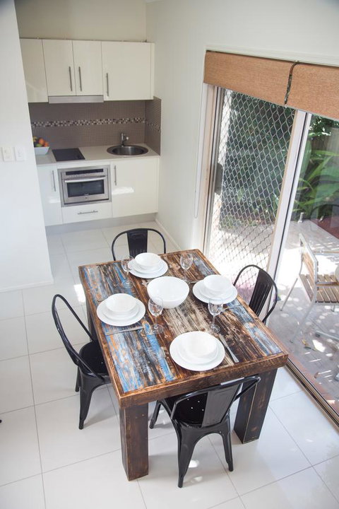 Byron Central Apartments - Accommodation in Bendigo 3