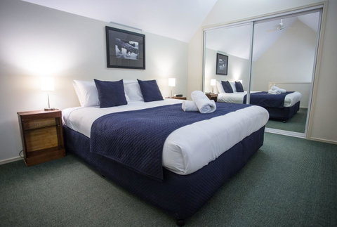Byron Central Apartments - Accommodation in Bendigo 34