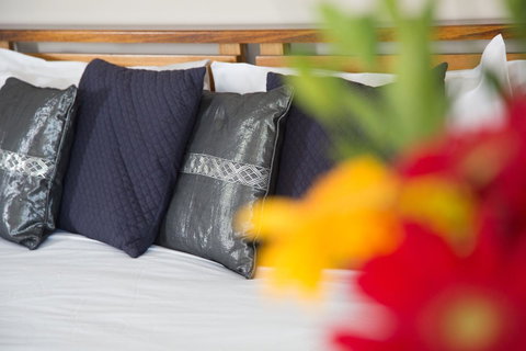 Byron Central Apartments - Accommodation in Bendigo 12